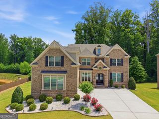 6010 Ashborough Park, Cumming, GA 30040