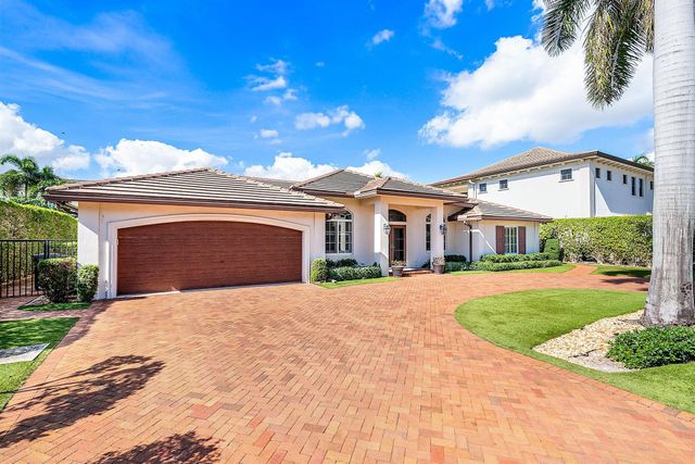 2121 Areca Palm Road, Boca Raton, FL 33432