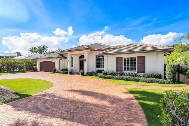 2121 Areca Palm Road, Boca Raton, FL 33432