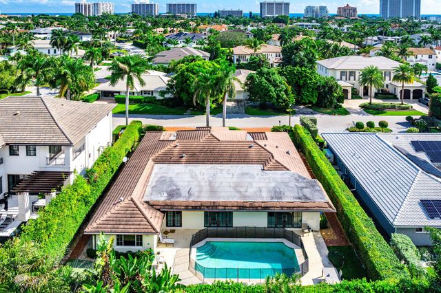 2121 Areca Palm Road, Boca Raton, FL 33432