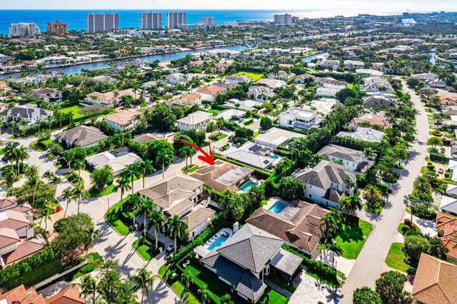 2121 Areca Palm Road, Boca Raton, FL 33432