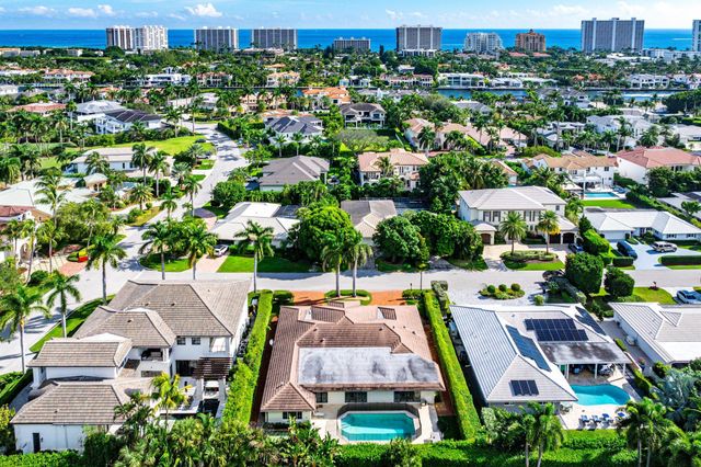 2121 Areca Palm Road, Boca Raton, FL 33432