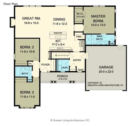 220 Bronze Leaf Trail, Greece, NY 14612