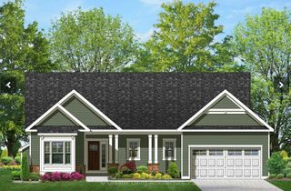 220 Bronze Leaf Trail, Greece, NY 14612