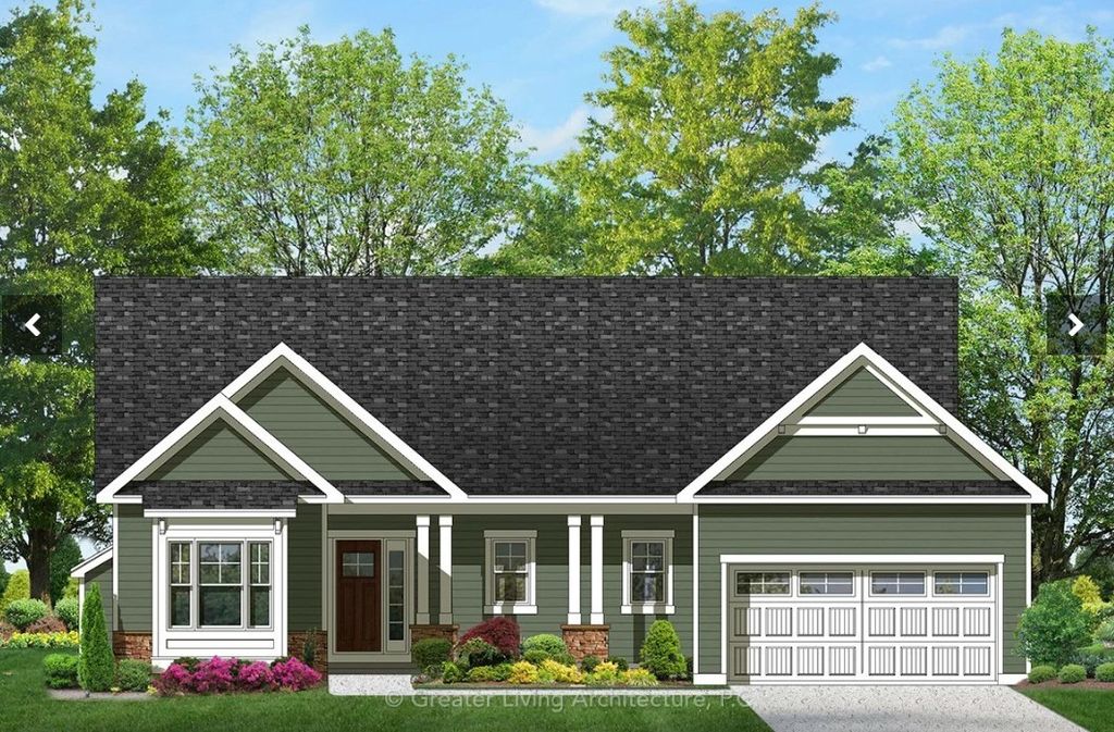 220 Bronze Leaf Trail, Greece, NY 14612