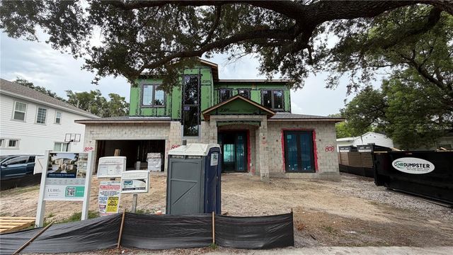 808 W HARVARD STREET, Orlando, FL 32804
