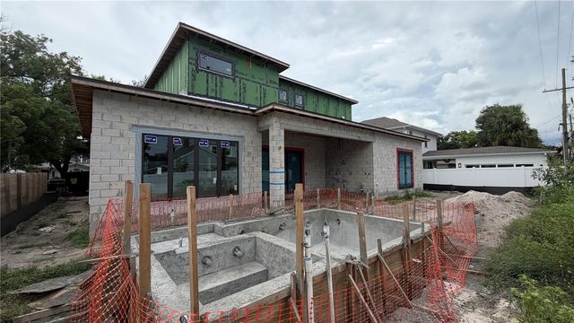808 W HARVARD STREET, Orlando, FL 32804