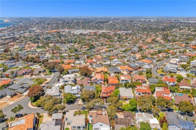 221 Via Alameda, Redondo Beach, CA 90277
