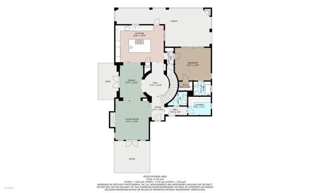 221 Via Alameda, Redondo Beach, CA 90277