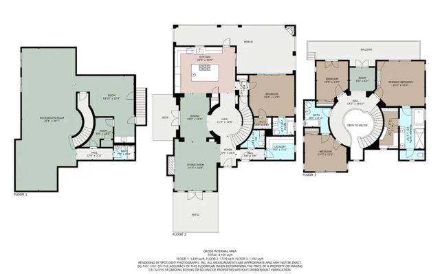 221 Via Alameda, Redondo Beach, CA 90277