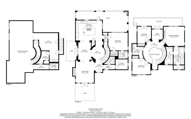 221 Via Alameda, Redondo Beach, CA 90277