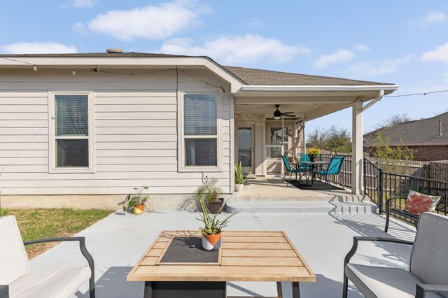 297 Coral Stone TRL, Buda, TX 78610