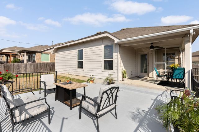 297 Coral Stone TRL, Buda, TX 78610
