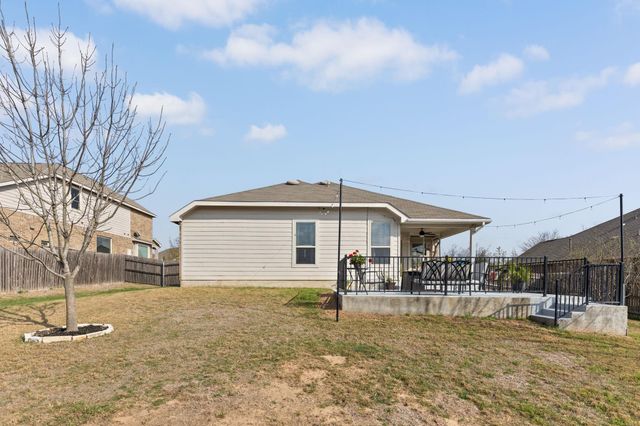 297 Coral Stone TRL, Buda, TX 78610