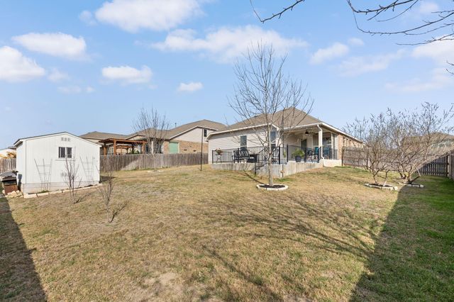 297 Coral Stone TRL, Buda, TX 78610