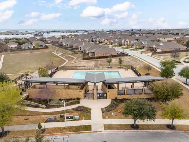 297 Coral Stone TRL, Buda, TX 78610