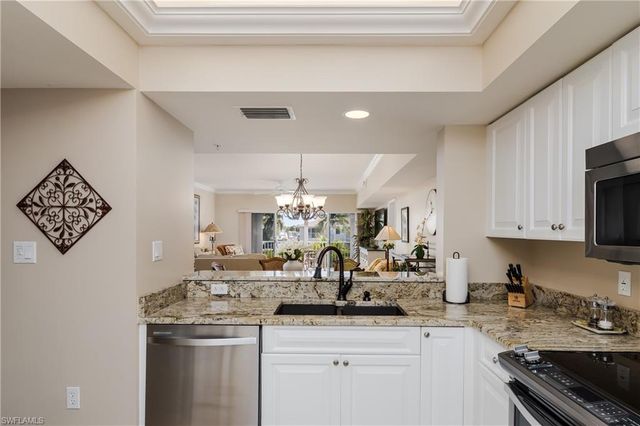 907 Panama CT # 203, Marco Island, FL 34145