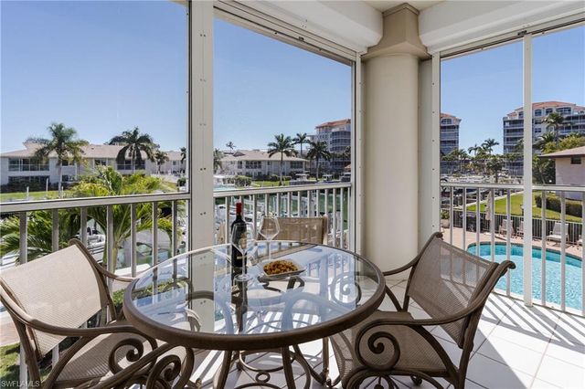 907 Panama CT # 203, Marco Island, FL 34145