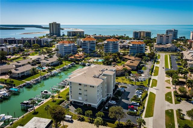 907 Panama CT # 203, Marco Island, FL 34145