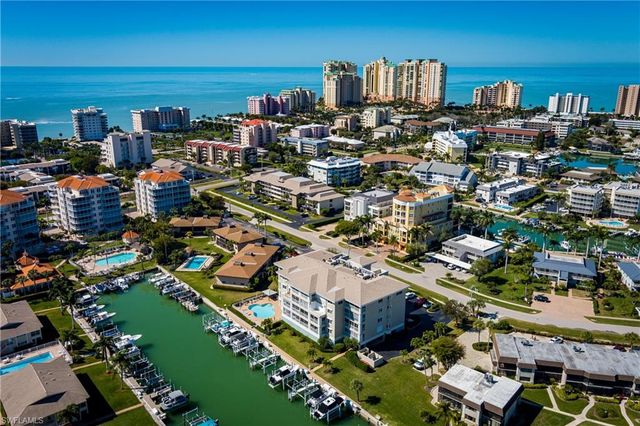 907 Panama CT # 203, Marco Island, FL 34145