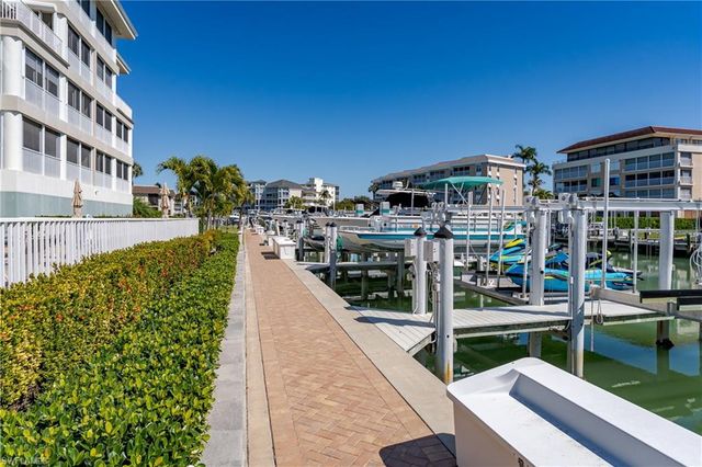 907 Panama CT # 203, Marco Island, FL 34145