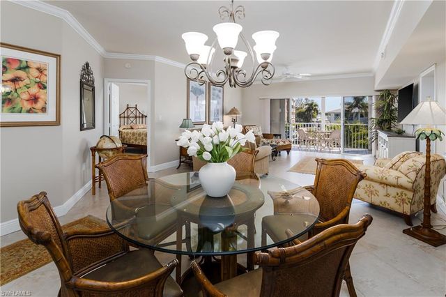 907 Panama CT # 203, Marco Island, FL 34145