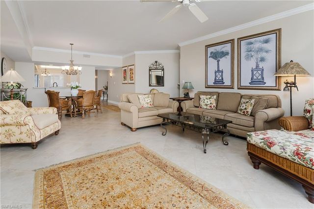 907 Panama CT # 203, Marco Island, FL 34145