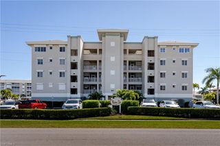 907 Panama CT # 203, Marco Island, FL 34145