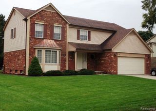 720 Shelley Drive, Rochester Hills, MI 48307