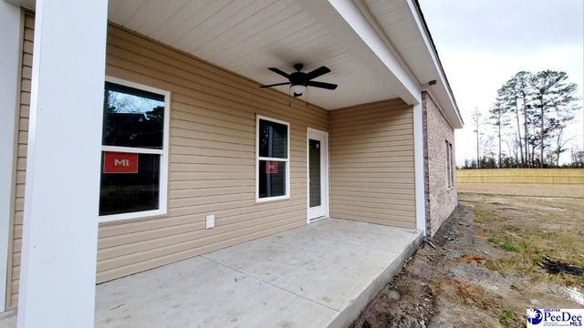 1026 Wessex, Florence, SC 29501