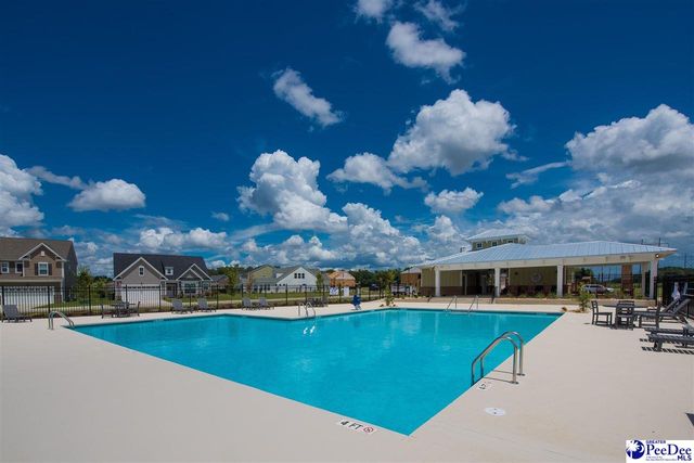 1026 Wessex, Florence, SC 29501