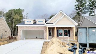 1026 Wessex, Florence, SC 29501