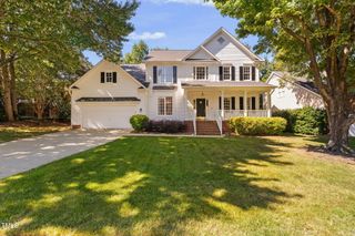 5305 Willow Cry Lane, Raleigh, NC 27613