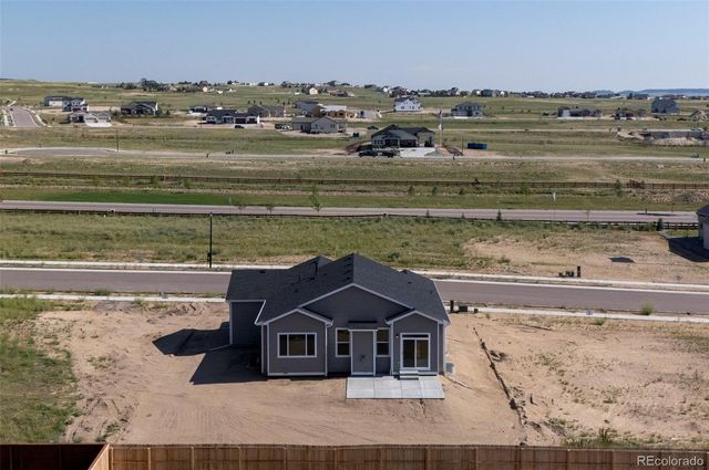 13051 Monument Vista, Falcon, CO 80831