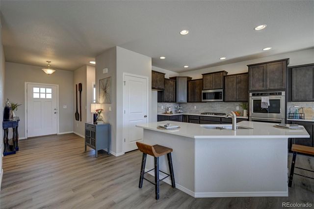 13051 Monument Vista, Falcon, CO 80831