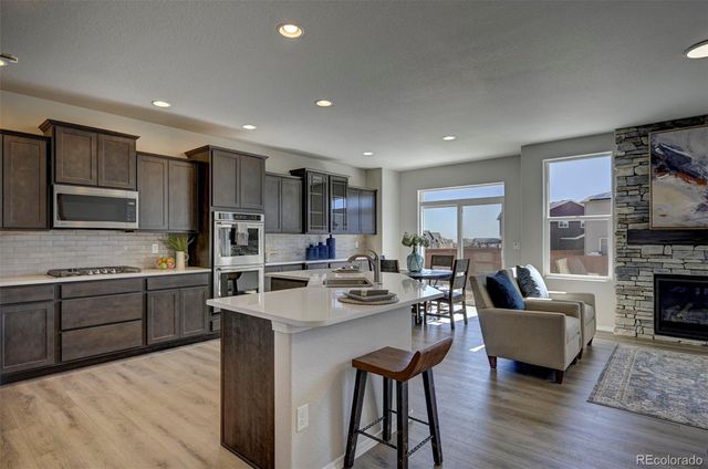 13051 Monument Vista, Falcon, CO 80831