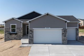 13051 Monument Vista, Falcon, CO 80831