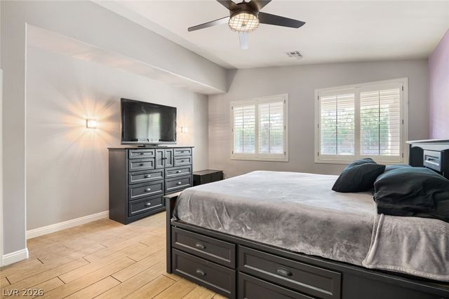 3933 Pasilla Avenue, Las Vegas, NV 89118