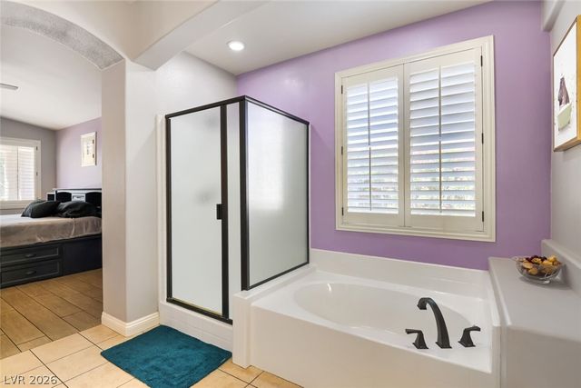 3933 Pasilla Avenue, Las Vegas, NV 89118