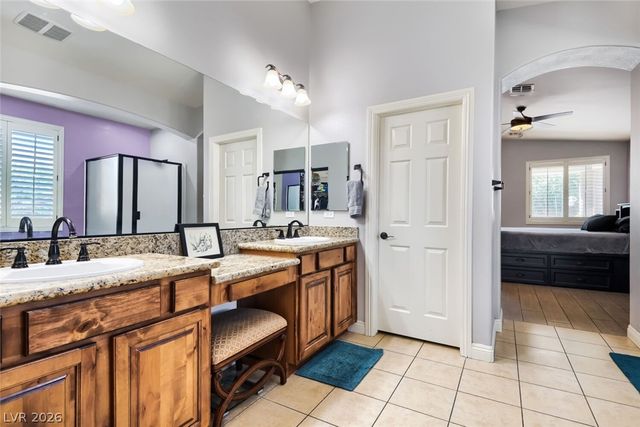 3933 Pasilla Avenue, Las Vegas, NV 89118