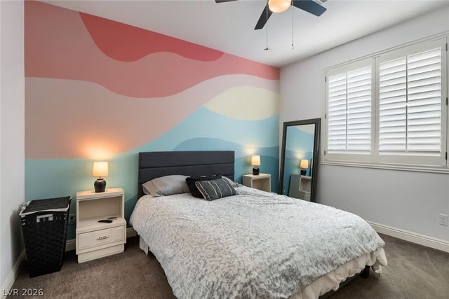3933 Pasilla Avenue, Las Vegas, NV 89118
