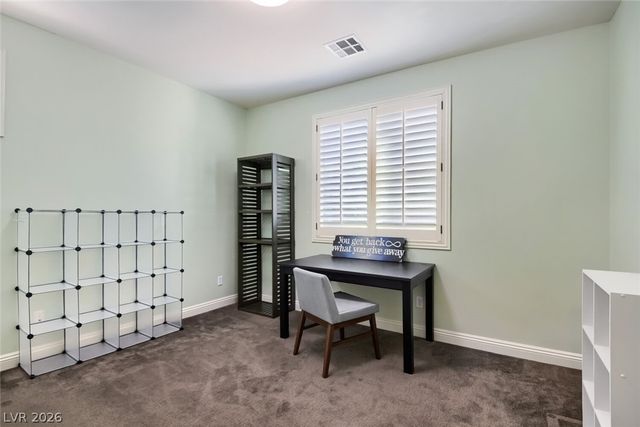 3933 Pasilla Avenue, Las Vegas, NV 89118