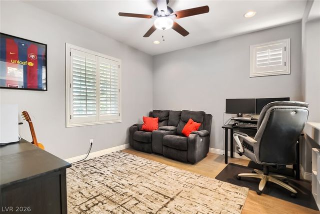 3933 Pasilla Avenue, Las Vegas, NV 89118
