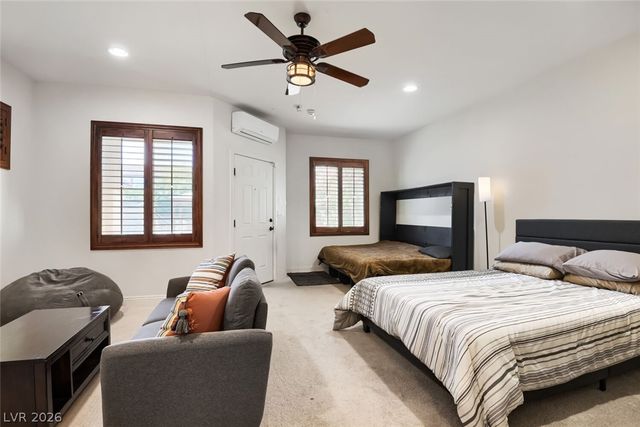3933 Pasilla Avenue, Las Vegas, NV 89118