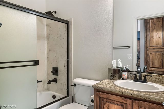 3933 Pasilla Avenue, Las Vegas, NV 89118