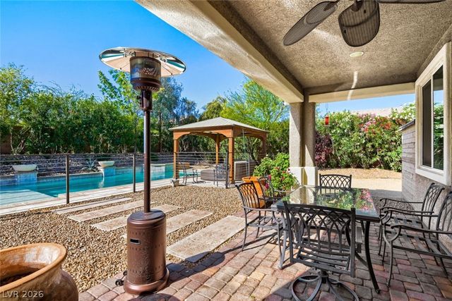 3933 Pasilla Avenue, Las Vegas, NV 89118