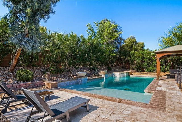 3933 Pasilla Avenue, Las Vegas, NV 89118