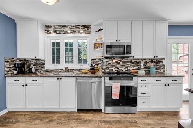 3587 Terri Lynn Court, Tucker, GA 30084