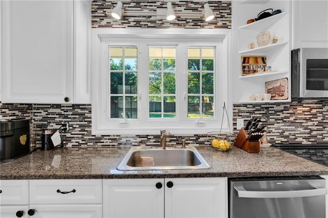 3587 Terri Lynn Court, Tucker, GA 30084