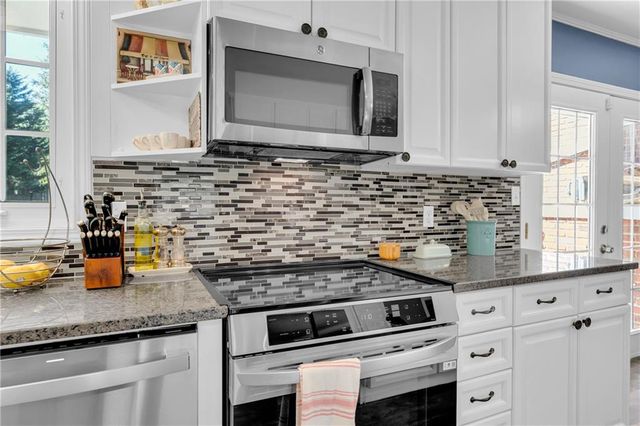 3587 Terri Lynn Court, Tucker, GA 30084
